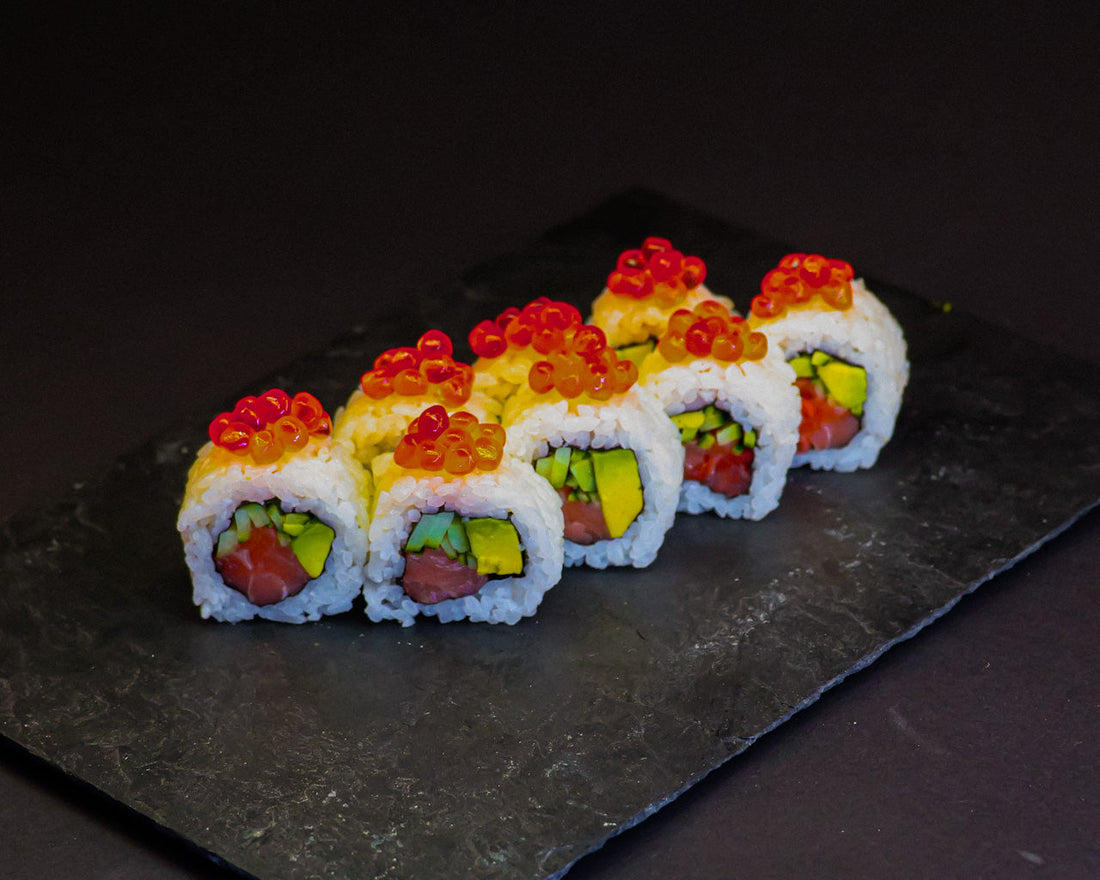 Rolls