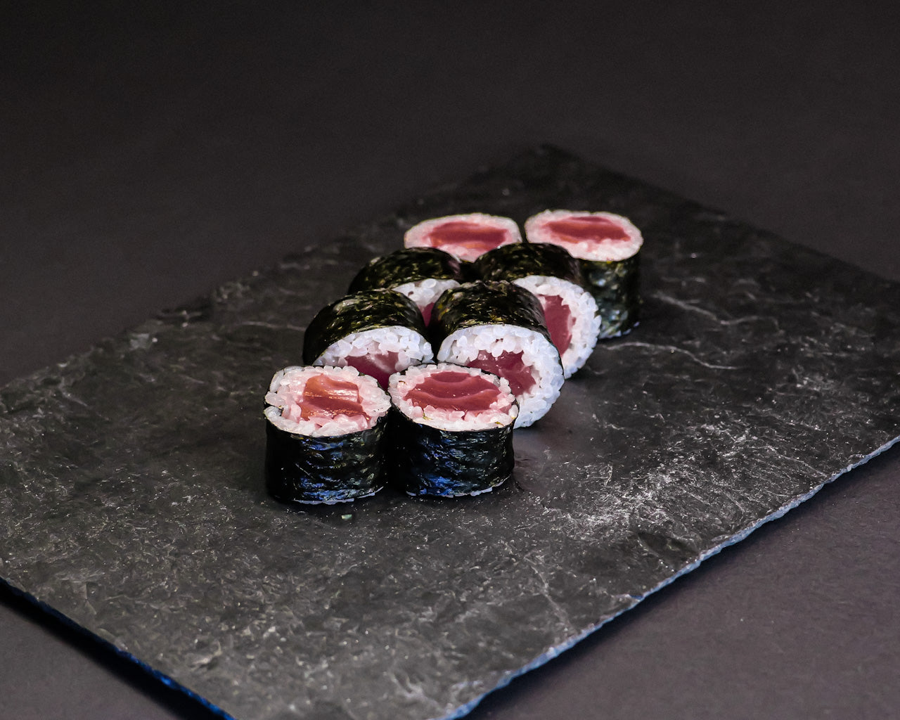 Maki Tuna (8 pieces)