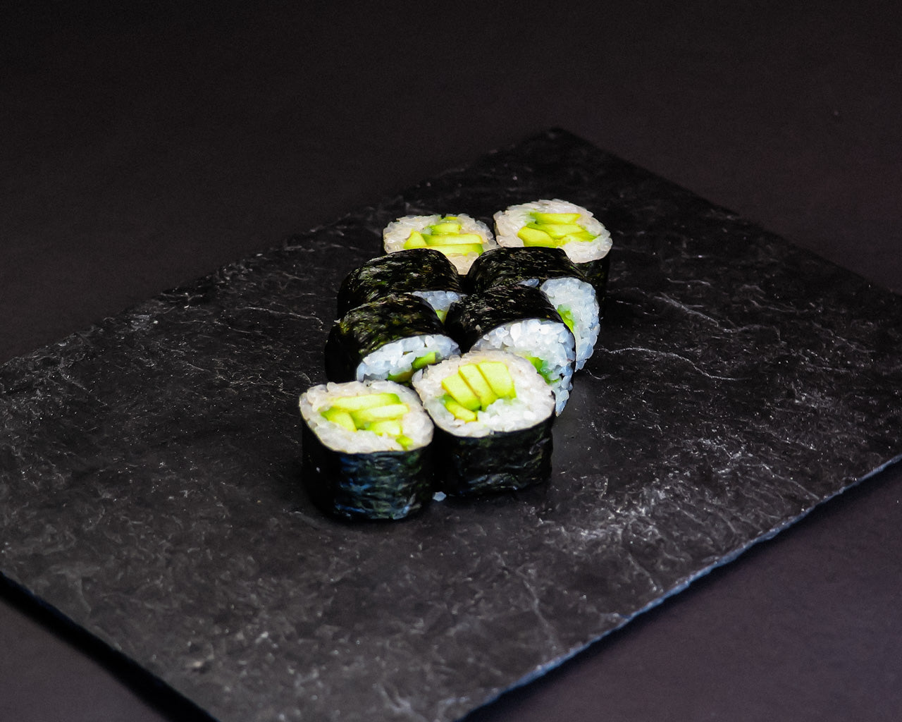 Maki Avocado (8 pieces)