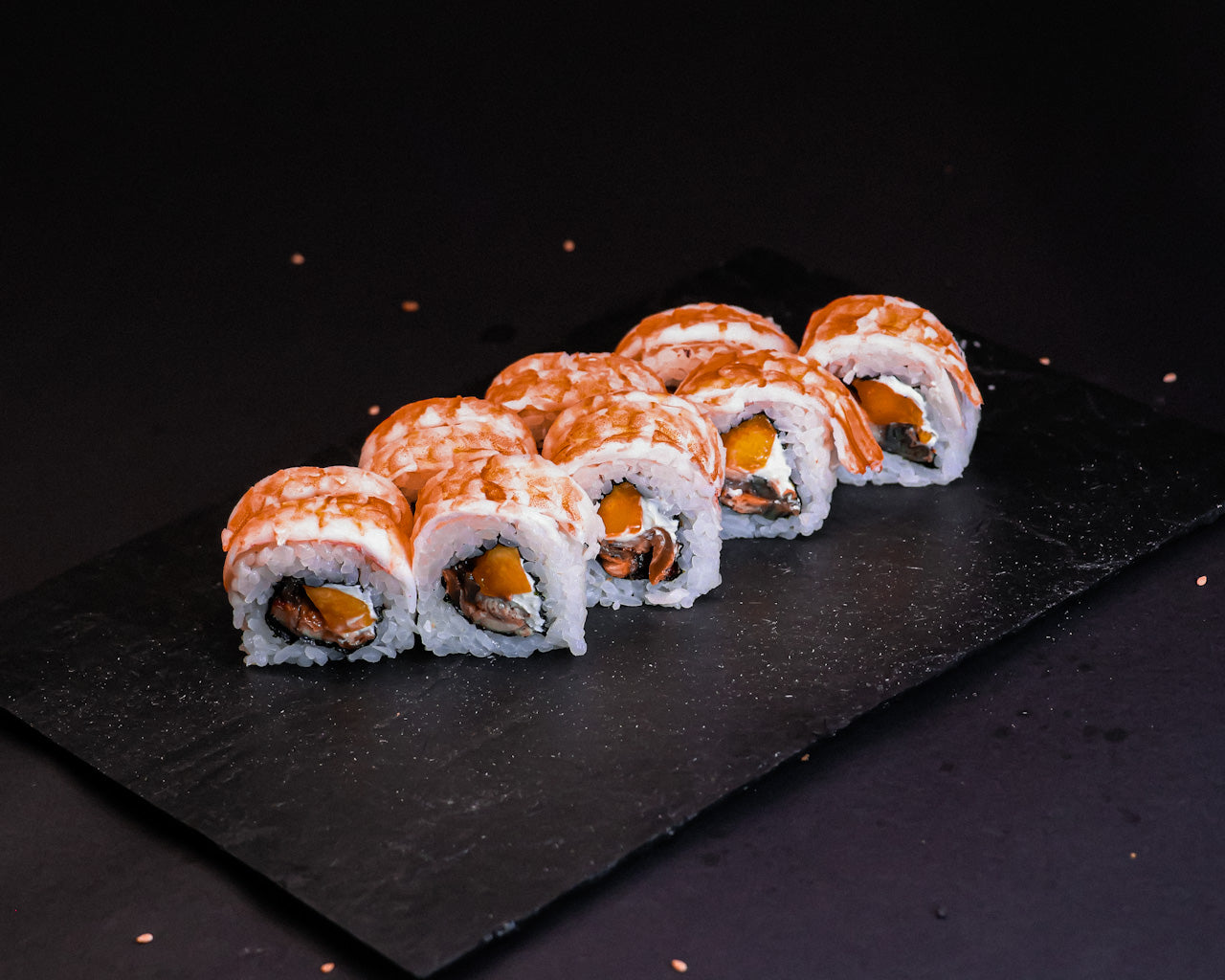 Roll Happiness (8 pieces)