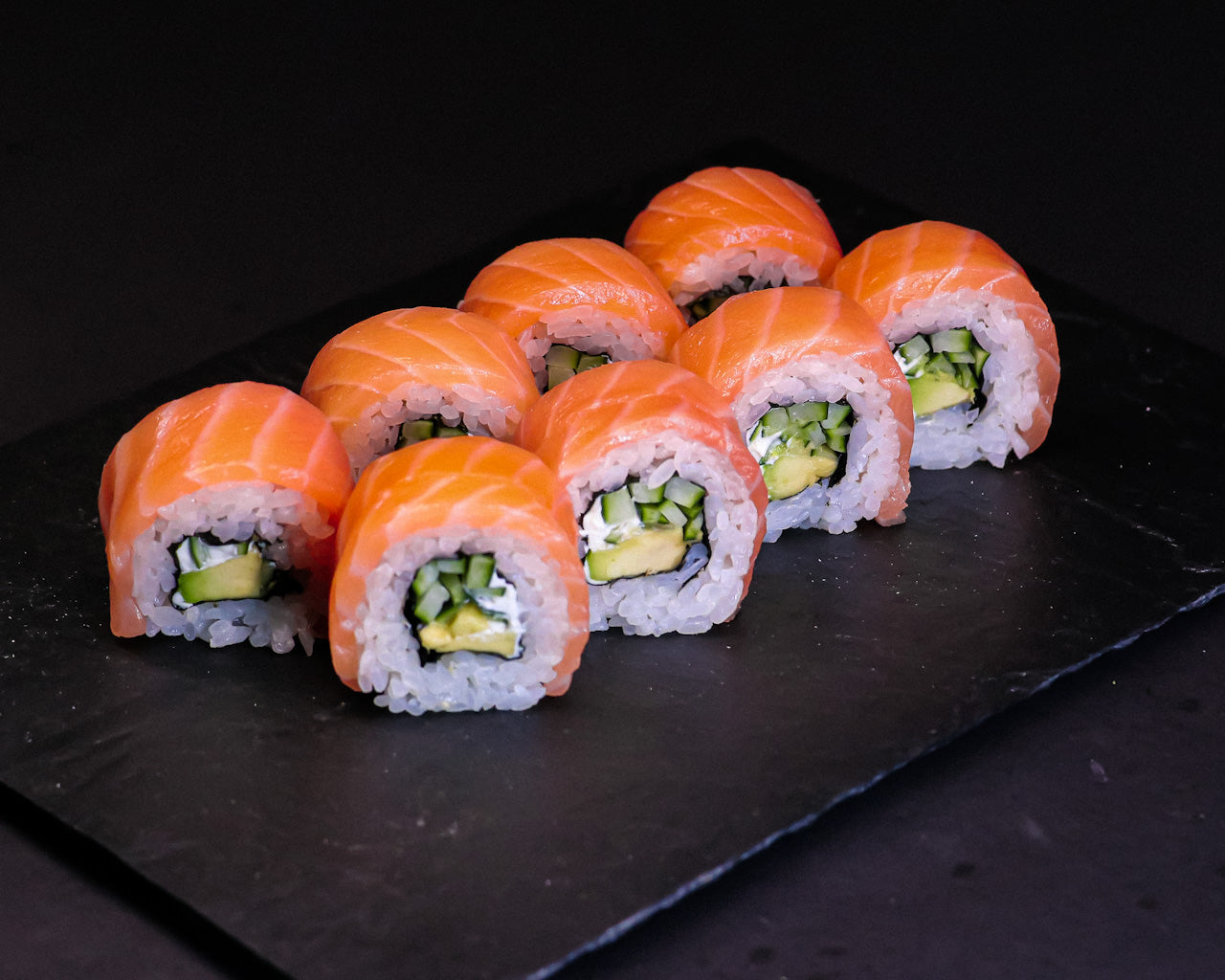 Philadelphia classic (8 pieces)