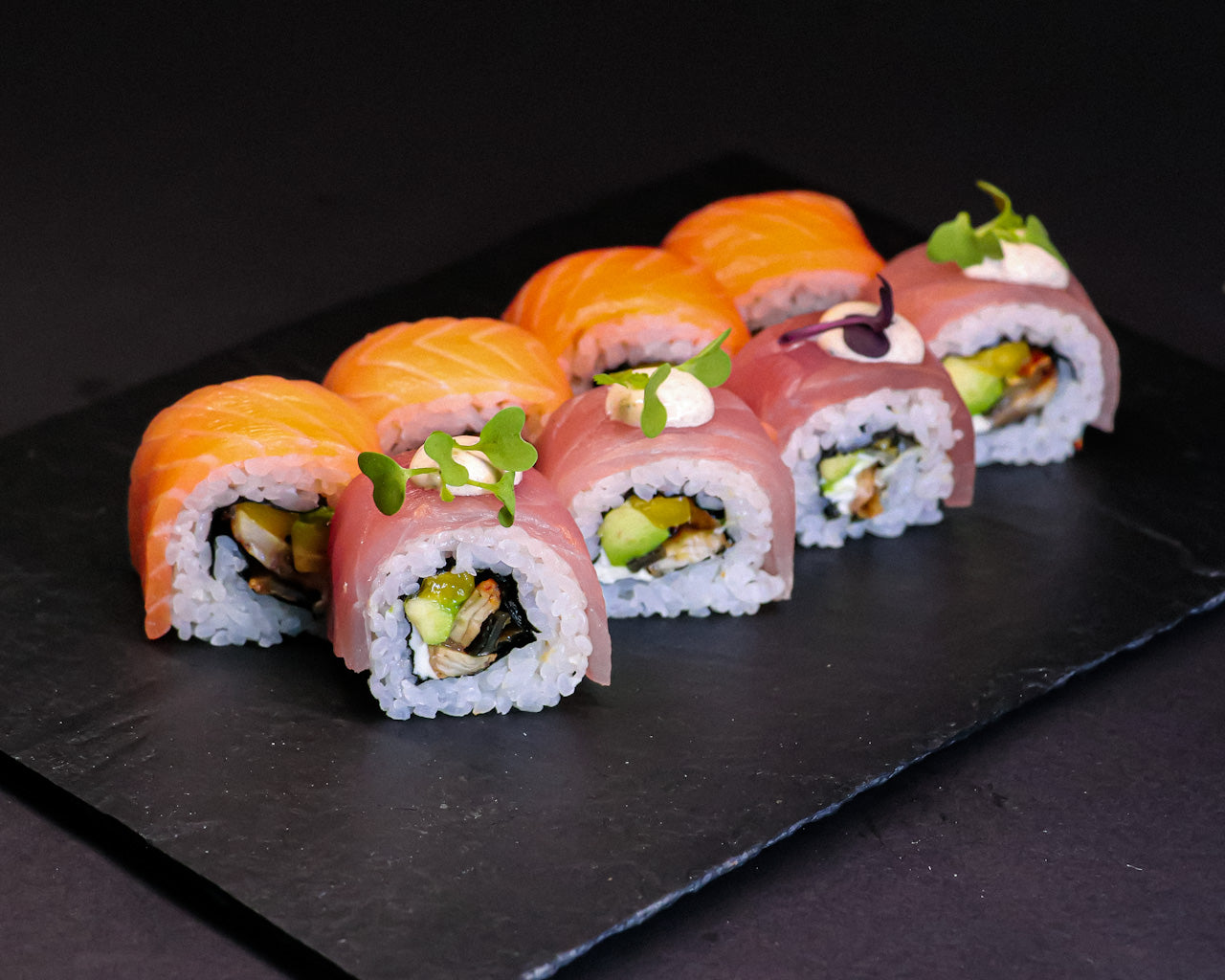 Haruto Roll (8 pieces)