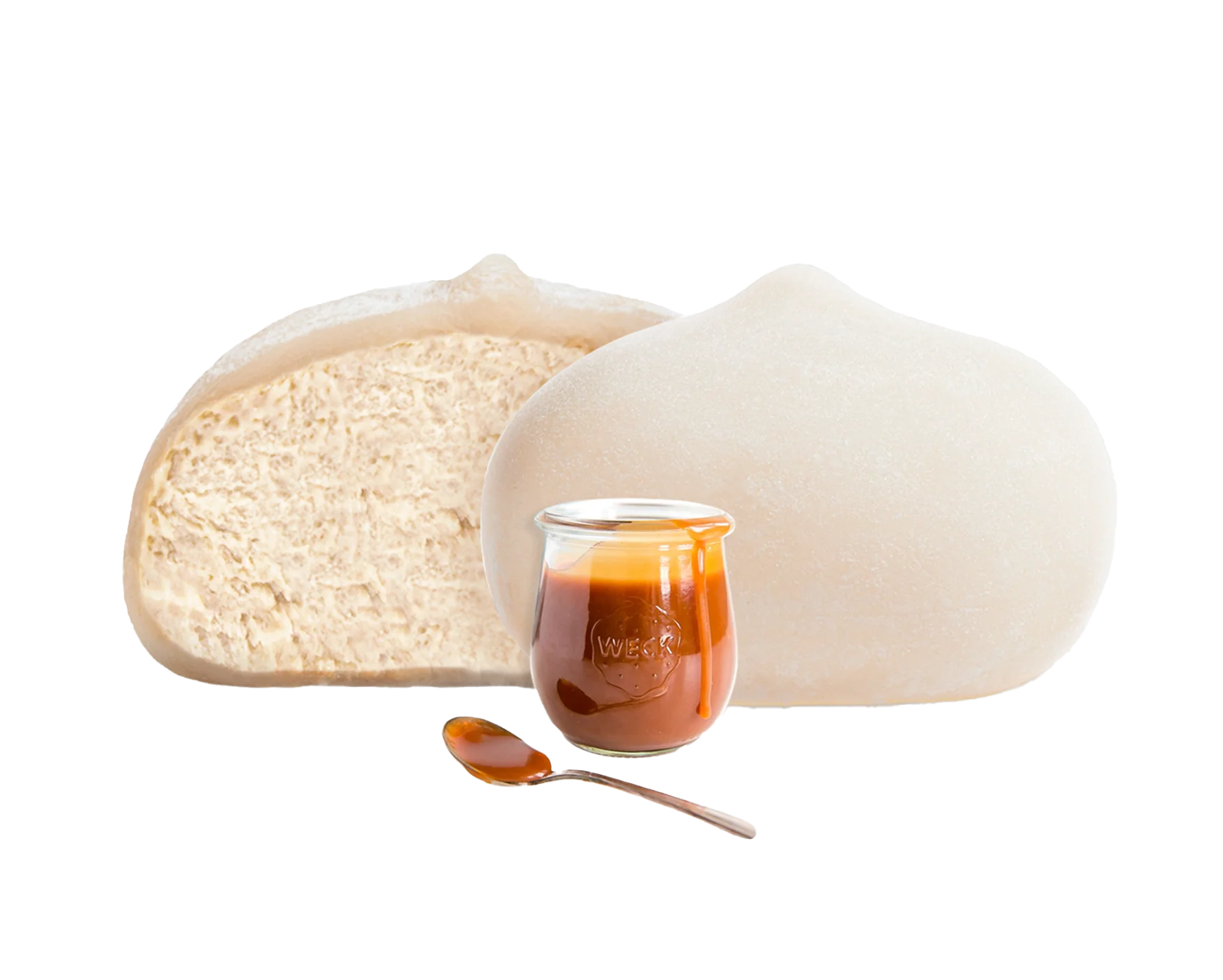 Motiko Salted Caramel (6 pieces)