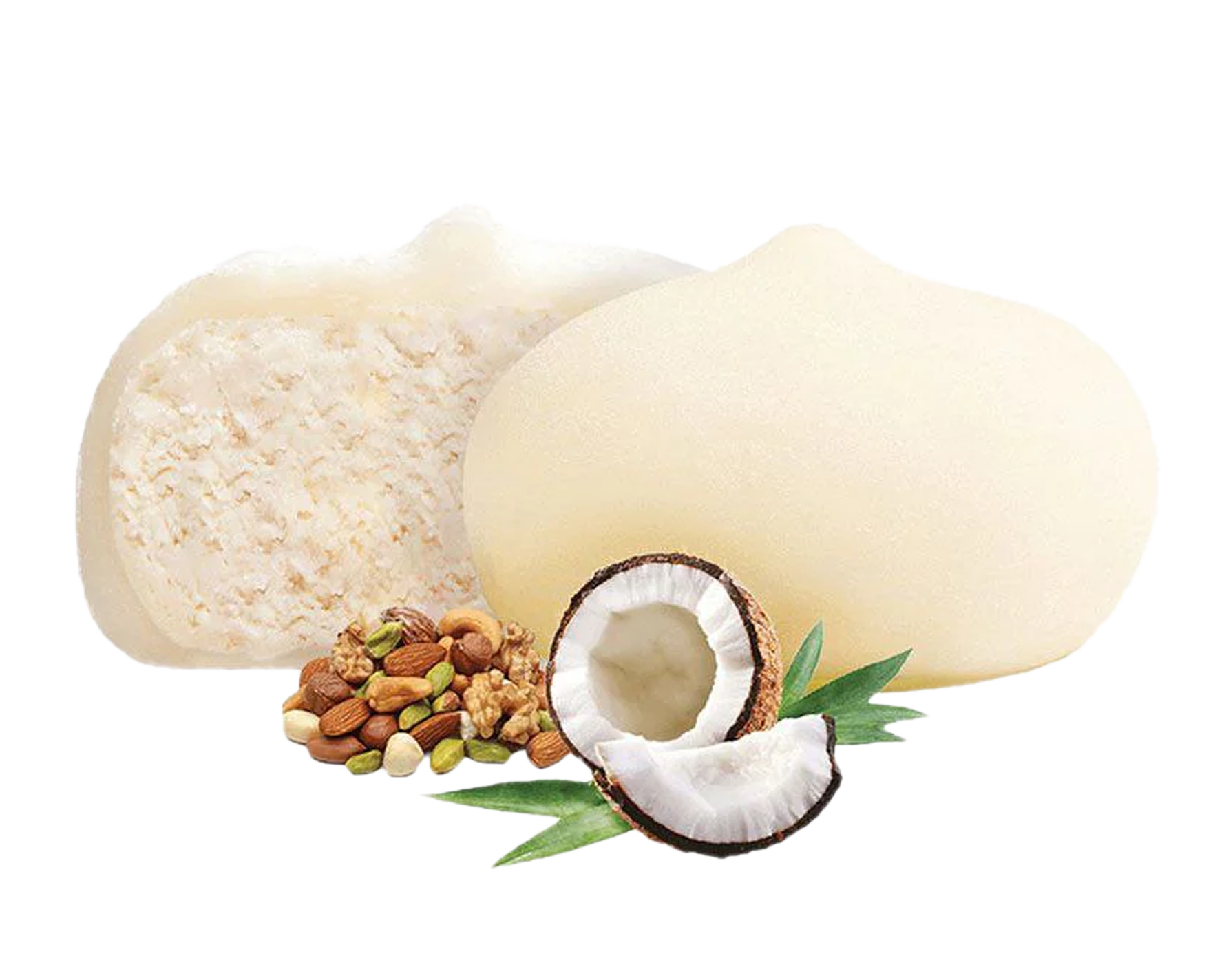 Motiko Coconut (6 pieces)