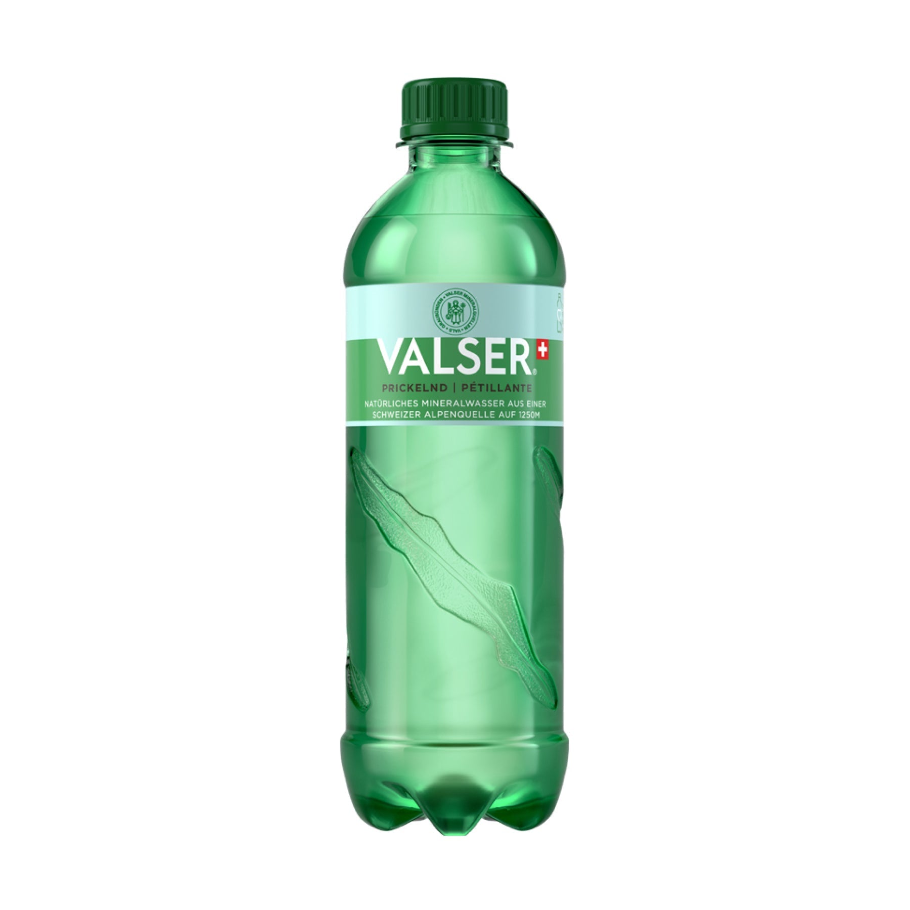 Valser pétillante