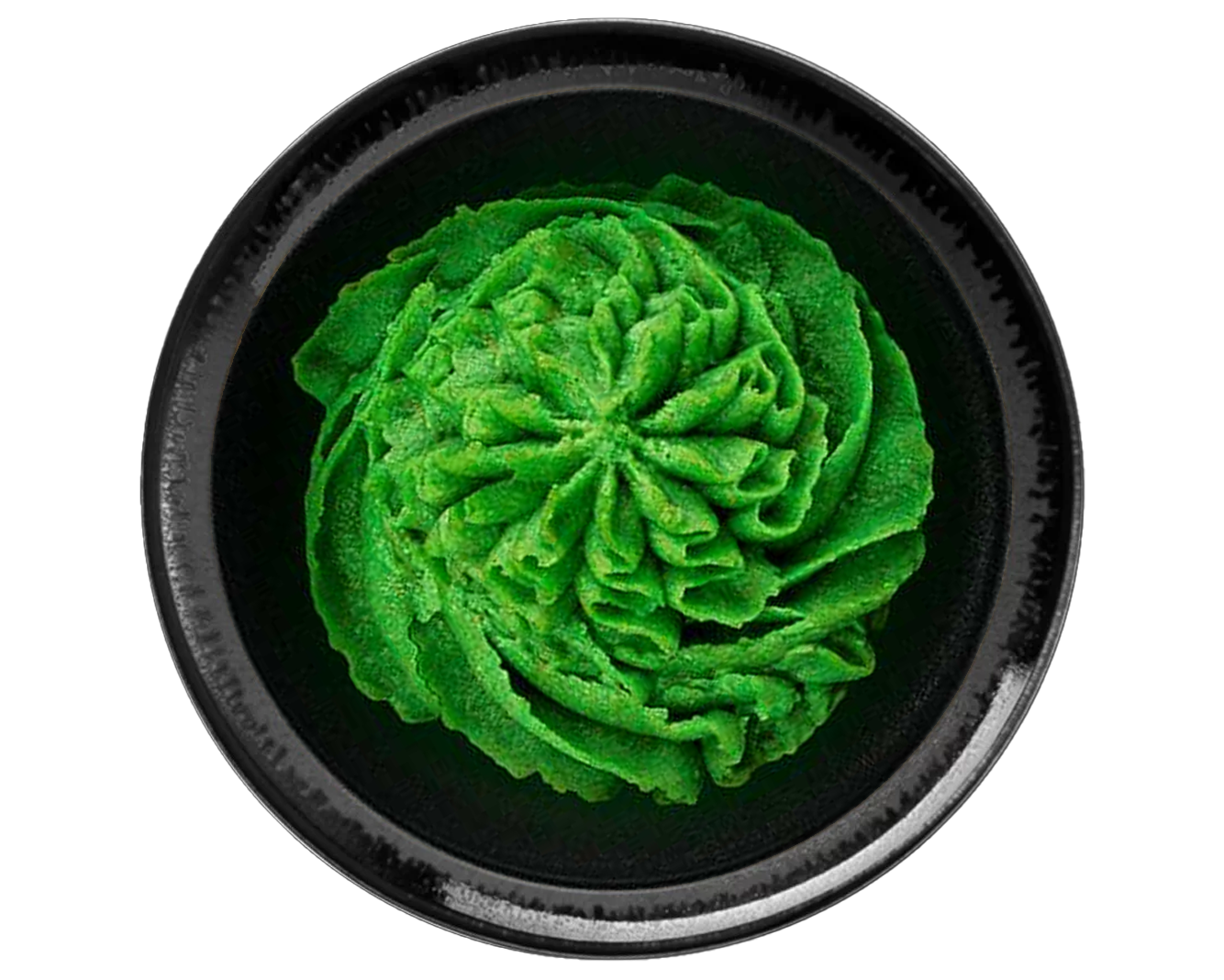 Extra Wasabi